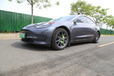 18" /19" Car Caliper Covers for Tesla Model 3 2017-2024 - Tesery Official Store