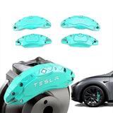 18" /19" Car Caliper Covers for Tesla Model 3 2017-2024 - Tesery Official Store
