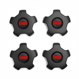 18" & 19” Hub Center Caps for Model 3 (2017 - 2023) | Quick - Snap & Tool - Free - Tesery Official Store