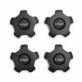 18" & 19” Hub Center Caps for Model 3 (2017 - 2023) | Quick - Snap & Tool - Free - Tesery Official Store