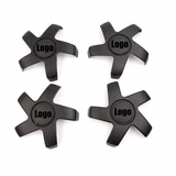 18" & 19” Hub Center Caps for Model 3 (2017 - 2023) | Quick - Snap & Tool - Free - Tesery Official Store