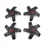 18" & 19” Hub Center Caps for Model 3 (2017 - 2023) | Quick - Snap & Tool - Free - Tesery Official Store