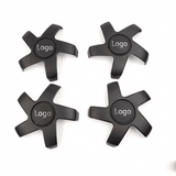 18" & 19” Hub Center Caps for Model 3 (2017 - 2023) | Quick - Snap & Tool - Free - Tesery Official Store