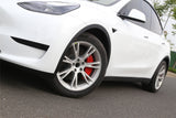 19" /20" Wheel Brake Caliper Cover For Tesla Model Y 2020-2024 - Tesery Official Store