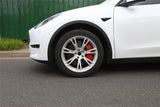 19" /20" Wheel Brake Caliper Cover For Tesla Model Y 2020-2024 - Tesery Official Store