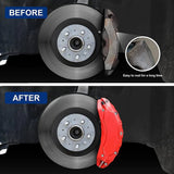 19" /20" Wheel Brake Caliper Cover For Tesla Model Y 2020-2024 - Tesery Official Store