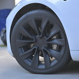 19’ Cyclone Wheel Covers for Tesla Model 3 Highland - Tesery Official Store
