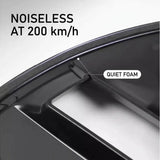 19” Gemini Wheel Covers for Model Y – Turbo Style Full Rim Protection | Tesery - Tesery Official Store