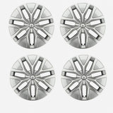 19" Gemini Wheels Covers for Model Y | Seven - Spoke Style - Tesery Official Store