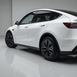 19" Gemini Wheels Covers for Model Y | Seven - Spoke Style - Tesery Official Store