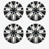 19" Gemini Wheels Covers for Model Y | Seven - Spoke Style - Tesery Official Store