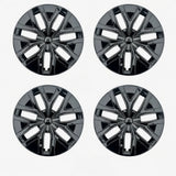 19" Gemini Wheels Covers for Model Y | Seven - Spoke Style - Tesery Official Store