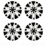 19" Gemini Wheels Covers for Model Y | Seven - Spoke Style - Tesery Official Store