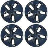 19 - Inch Gemini Wheel Covers for Model Y Juniper 2025+ (Set of 4) - Tesery Official Store