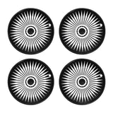 19' Wheel Cover Unlimited Style For Tesla Model Y【4PCS】 - Tesery Official Store
