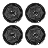 19' Wheel Cover Unlimited Style For Tesla Model Y【4PCS】 - Tesery Official Store