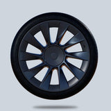 20‘ 21' Split Hub Protective Cover For Tesla Model Y 2020 - 2024 - Tesery Official Store