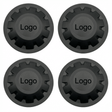 20" & 21” Wheel Hub Center Caps for Model Y (2020 - 2025.03) | Quick - Snap & Tool - Free - Tesery Official Store