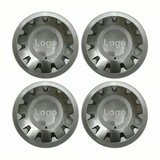 20" & 21” Wheel Hub Center Caps for Model Y (2020 - 2025.03) | Quick - Snap & Tool - Free - Tesery Official Store