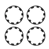 20″ Wheel Rim Protectors for Tesla Model Y Juniper (4PCS) - Tesery Official Store