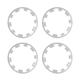 20″ Wheel Rim Protectors for Tesla Model Y Juniper (4PCS) - Tesery Official Store