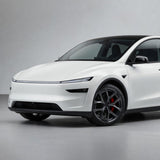 21'' Arachnid 2.0 Wheels Rim Protectors for Model Y Juniper Performance | Tesery - Tesery Official Store