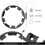 21'' Arachnid 2.0 Wheels Rim Protectors for Model Y Juniper Performance | Tesery - Tesery Official Store