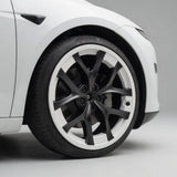 21'' Arachnid 2.0 Wheels Rim Protectors for Model Y Juniper Performance | Tesery - Tesery Official Store