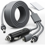 3 - in - 1 Car Charging Power Cable for Starlink Mini - Tesery Official Store