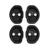 Tesvra Silicone Door Latch Protector Cover for Tesla Model 3 & Model Y