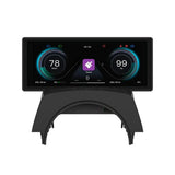 TESERY 6.86'' Steering Instrument Cluster Display for Tesla Model 3 / Model Y