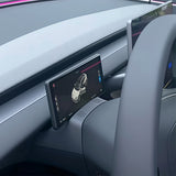 TESERY 6.86'' Steering Instrument Cluster Display for Tesla Model 3 / Model Y