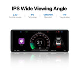 TESERY 6.86'' Steering Instrument Cluster Display for Tesla Model 3 / Model Y