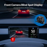6.86'' Steering Instrument Cluster Display for Tesla Model 3 / Model Y - Tesery Official Store