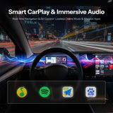6.86'' Steering Instrument Cluster Display for Tesla Model 3 / Model Y - Tesery Official Store