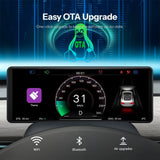6.86'' Steering Instrument Cluster Display for Tesla Model 3 / Model Y - Tesery Official Store