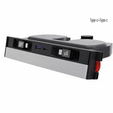 USB Hub Docking Station for Tesla Model Y & Model 3 |Model Y Juniper & Model 3 Highland