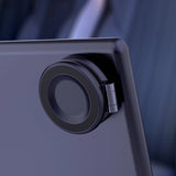 Invisible Magnetic Phone Mount for Tesla