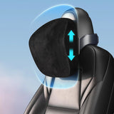 Multifunctional Car Headrest for Tesla Model 3/Y