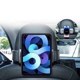 Multifunctional Car Headrest for Tesla Model 3/Y