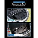 Camping Mattress for Tesla Model 3/Y