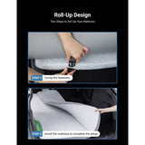 Camping Mattress for Tesla Model 3/Y