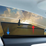 Side Window Shade for Tesla Model 3