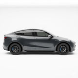 ABS Side Skirts Split Design for Tesla Model Y Juniper