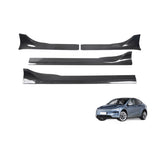 ABS Side Skirts Split Design for Tesla Model Y Juniper