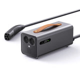 Vehicle to load EV Discharge Adapter for Model Y Performance & Compatible EVs