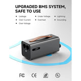 Vehicle to load EV Discharge Adapter for Model Y Performance & Compatible EVs