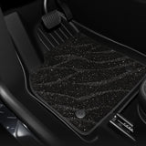 TPE+Carpet Double Layer Floor Mats for Model Y Juniper