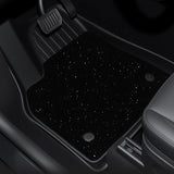 TPE+Carpet Double Layer Floor Mats for Model Y Juniper