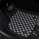 TPE+Carpet Double Layer Floor Mats for Model Y Juniper